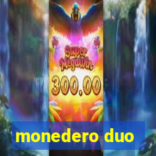 monedero duo